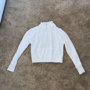Gymshark Zip-up